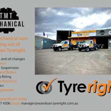 TMT Mechanical | 7 Zupp Rd, Wandoan QLD 4419, Australia