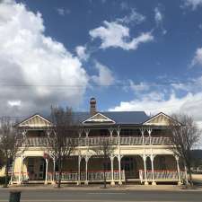 Killarney Hotel - Motel | 17 Willow St, Killarney QLD 4373, Australia