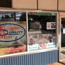 Kellerberrin Quality Meats | 78 Massingham St, Kellerberrin WA 6410, Australia