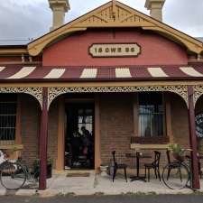 Railway Hotel Millthorpe | 20 Elliott St, Millthorpe NSW 2798, Australia