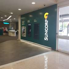 Suncorp Bank ATM | Capalaba Park Shopping Centre, Redland Bay Rd &, Mount Cotton Rd, Capalaba QLD 4157, Australia