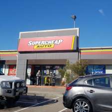 Supercheap Auto Bennetts Green | 7/15 Groves Rd, Bennetts Green NSW 2290, Australia