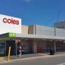 Coles Epping - 53/57 Rawson St, Epping NSW 2121, Australia