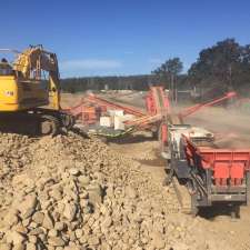 Quality Concrete Recycling | 150 Behms Rd, Jacobs Well QLD 4208, Australia