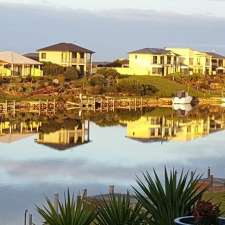 TheCasbahonCoorong | 93 Blanche Parade, Hindmarsh Island SA 5214, Australia