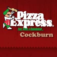 Pizza Express | Stargate Shopping Centre, 432 Rockingham Rd, Spearwood WA 6163, Australia