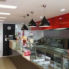 Fish On The Block | 175 Middleborough Rd, Box Hill South VIC 3128, Australia