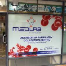 Medlab Pathology | 11/22-24 Henley Rd, Homebush West NSW 2140, Australia