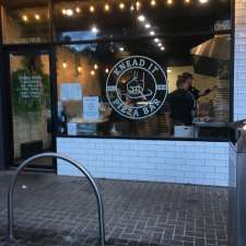 Knead it pizza bar | 17 The Mall, Croydon VIC 3136, Australia