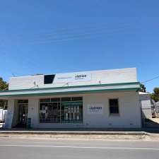 Nutrien Ag Solutions | 27 Becker Terrace, Tintinara SA 5266, Australia