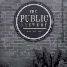 The Public Brewery | 13 Lacey St, Croydon VIC 3136, Australia