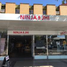 Ninja & Jhi | 120 Baylis St, Wagga Wagga NSW 2650, Australia