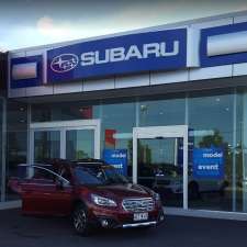 Reef City Subaru | 30 Blain Dr, Callemondah QLD 4680, Australia