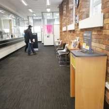 Commonwealth Bank Kyneton Branch | Atm | 106/114 Mollison St, Kyneton VIC 3444, Australia