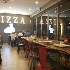 George's Gourmet Pizzeria | 1 Circa Boulevarde, Bella Vista NSW 2153, Australia
