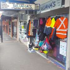 Juliana's | 219 George St, Windsor NSW 2756, Australia