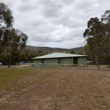 Camp Warringal | 340 Bruces Creek Rd, Whittlesea VIC 3757, Australia