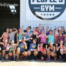 The People's Gym Crossfit | 1505 Warrego Hwy, Blacksoil QLD 4306, Australia