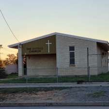 Menindee Uniting Church | 42 Yartla St, Menindee NSW 2879, Australia