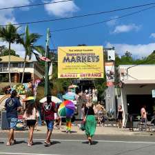 Eumundi Pavilion Market | 79 Memorial Dr, Eumundi QLD 4562, Australia