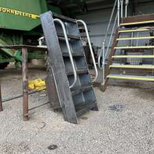 Pressey’s Welding and Maintenance | 562 Woodbury Rd, Woodbury QLD 4703, Australia