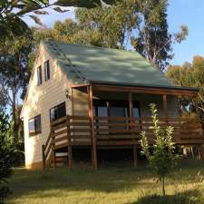 Carinya Park - Orchard Cottage & Equestrian | 2405 Gembrook-Launching Pl Rd, Gembrook VIC 3783, Australia