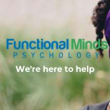 Functional Minds Psychology | 412 Mt Alexander Rd, Ascot Vale VIC 3032, Australia
