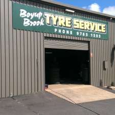 Boyup Brook Tyre Service | 33 Abel St, Boyup Brook WA 6244, Australia