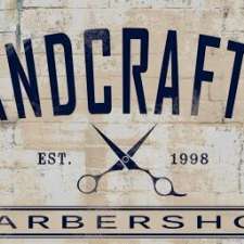Handcrafted Barbershop | shop 30/2 Edgewater Blvd, Melbourne VIC 3032, Australia