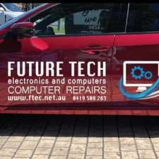 Future Tech Electronics and Computer Repairs | 3/43 Bagnall Beach Rd, Corlette NSW 2315, Australia