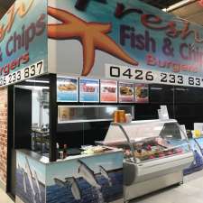 Fresh Fish & Chip Burgers | Gosnells WA 6110, Australia