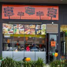 Punjab Street Chaat Corner | 9 Linden Tree Way, Cranbourne North VIC 3977, Australia