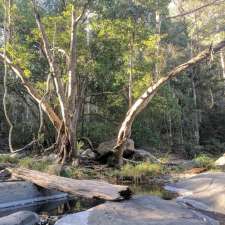 Cedar Creek Falls Retreat | 973 Cedar Creek Rd, Cedar Creek QLD 4520, Australia