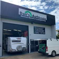 Dan's Automotive Services | Shop 6/56 Mort St, North Toowoomba QLD 4350, Australia