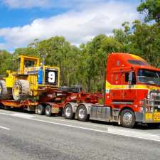 Mackay Haulage Company | 34 Antimony St, Brisbane QLD 4300, Australia