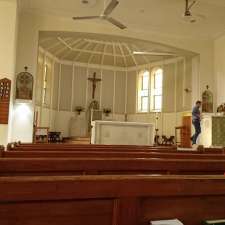 CATHOLIC PARISH OF LINDFIELD-KILLARA | Pacific Hwy & Highfield Rd, Lindfield NSW 2070, Australia