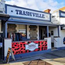 Trashville Boutique And Vintage | 115A Semaphore Rd, Semaphore SA 5019, Australia