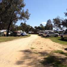 Pinjarrah Holiday Park | 326 Pinjarra-Williams Rd, Blythewood WA 6208, Australia