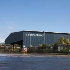 SA Structural | 40-54 Kaurna Ave, Edinburgh SA 5111, Australia