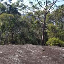 Nicoll Rock (nanny and johnny) | Pacific Hwy, Mooney Mooney NSW 2083, Australia