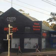 Amber Tiles Eastwood | 606 Blaxland Rd, Eastwood NSW 2122, Australia