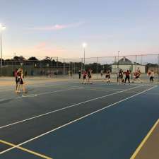 Tanunda Netball Club - Tanunda Recreation Park, Bilyara Rd, Tanunda SA ...