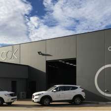 CDK Stone | 22 Richard St, Hindmarsh SA 5007, Australia