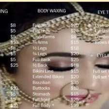 Muskaan's Brows, Hair & Beauty | Durong St, Crace ACT 2911, Australia
