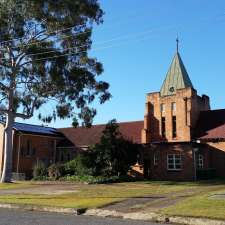 Saint John's Anglican Church | 3 Westcott St, Cessnock NSW 2325, Australia