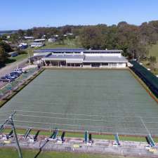 Donnybrook Sports & Community Club | 11 Amy St, Donnybrook QLD 4510, Australia