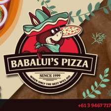 Babalui's Pizza Bundoora | 3/89 Plenty Rd, Bundoora VIC 3083, Australia