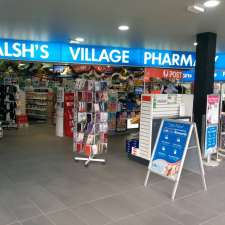 Walsh's Village Pharmacy | 3 Meagher Ave, South Maroubra NSW 2035, Australia