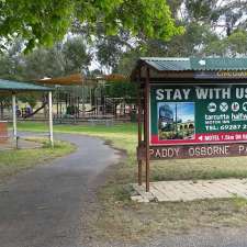 Paddy Osborne Park | Tarcutta NSW 2652, Australia