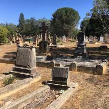 Berrima Cemetery | 583 Berrima Rd, New Berrima NSW 2577, Australia